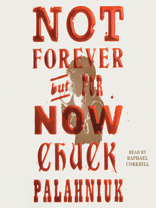 Cover image for Not Forever, But For Now